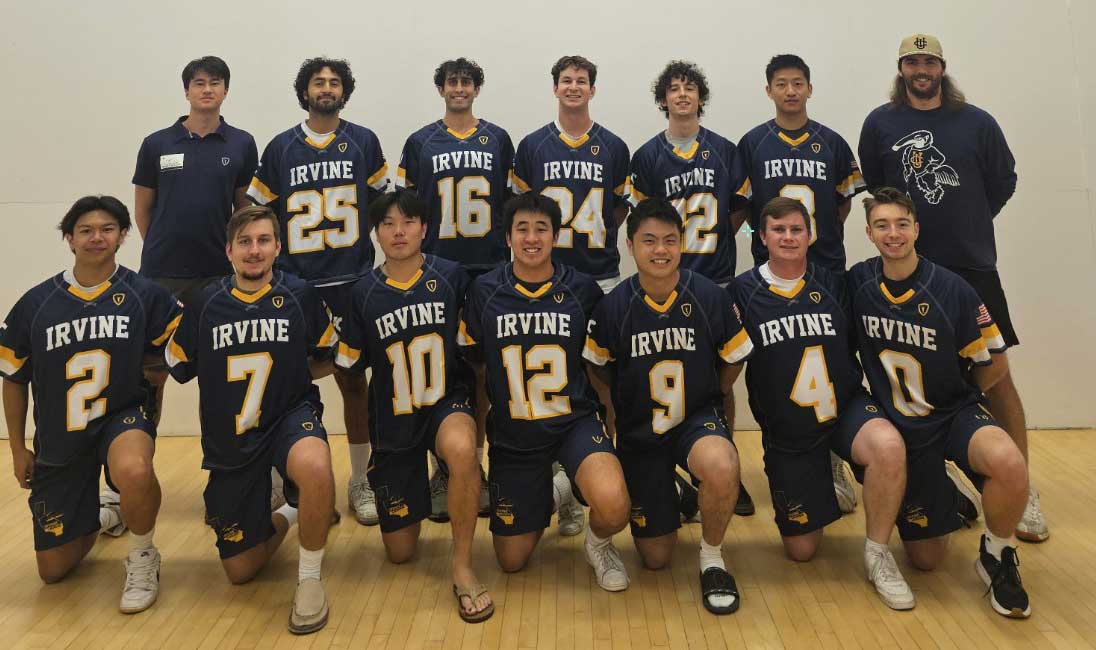 Men's Lacrosse Club
