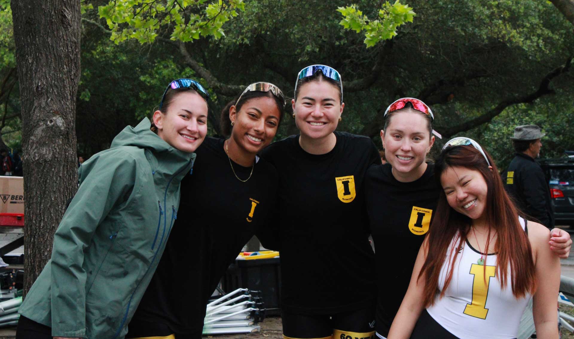 Women's Rowing Club