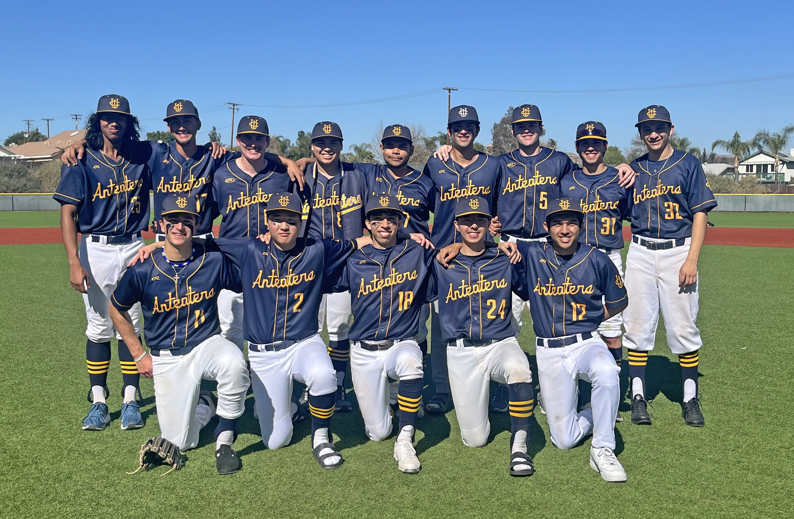 Baseball Club