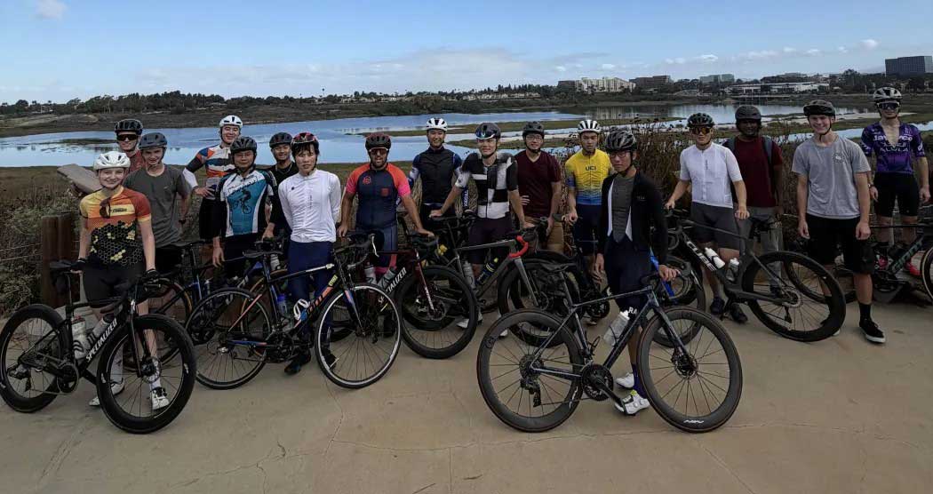 CYcling Club
