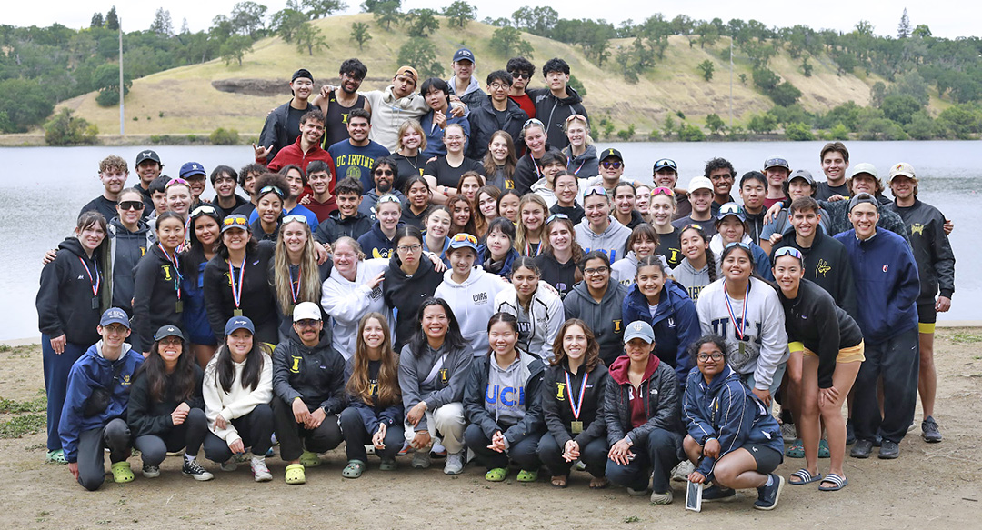 Men's Rowing Club
