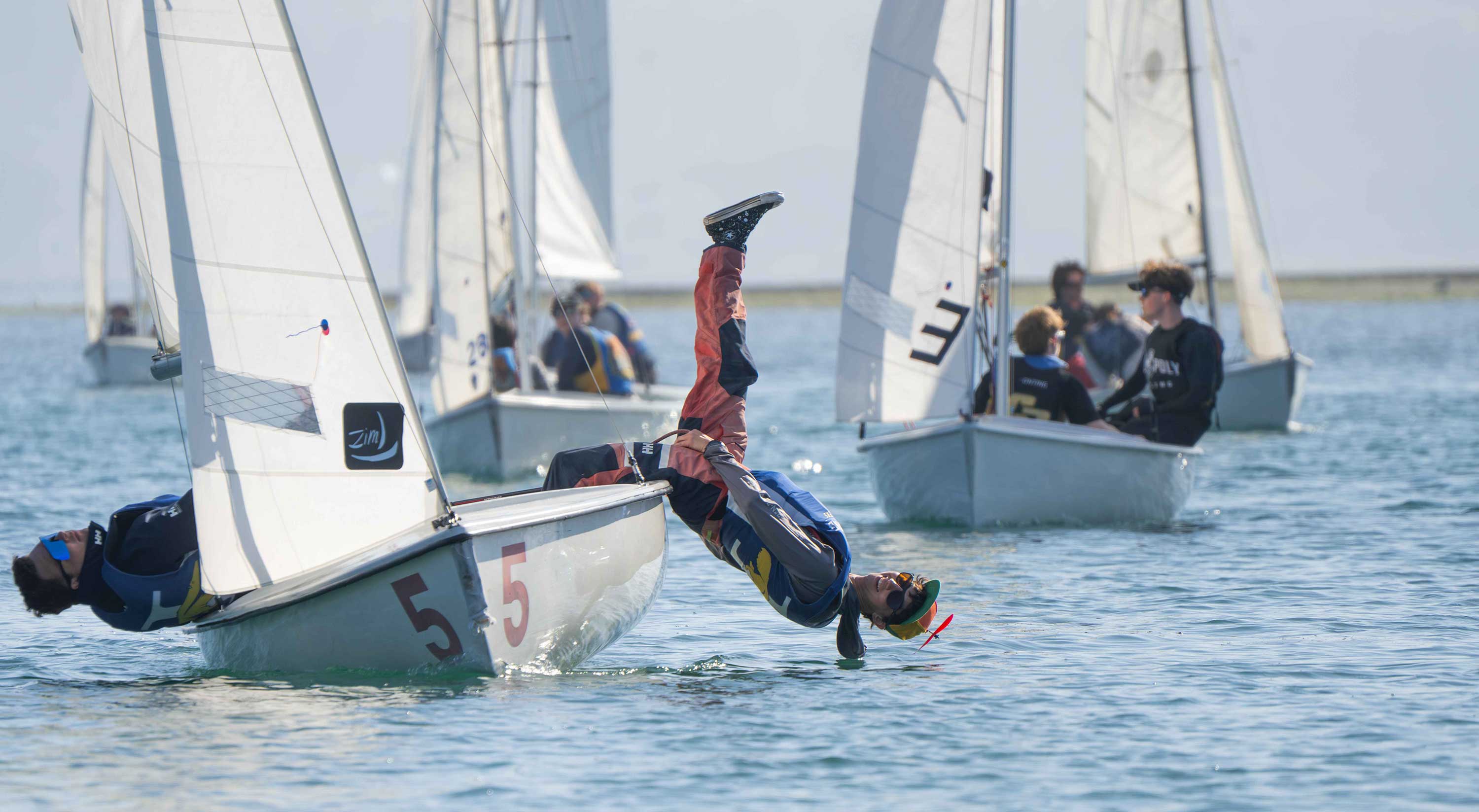 Sailing Club