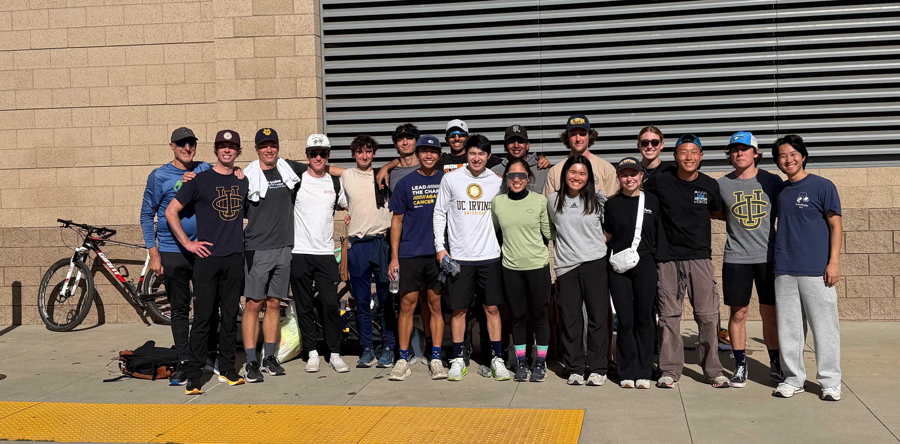 Triathlon Club