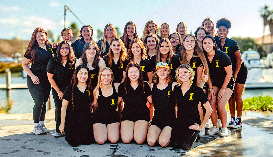 Women's Rowing Club