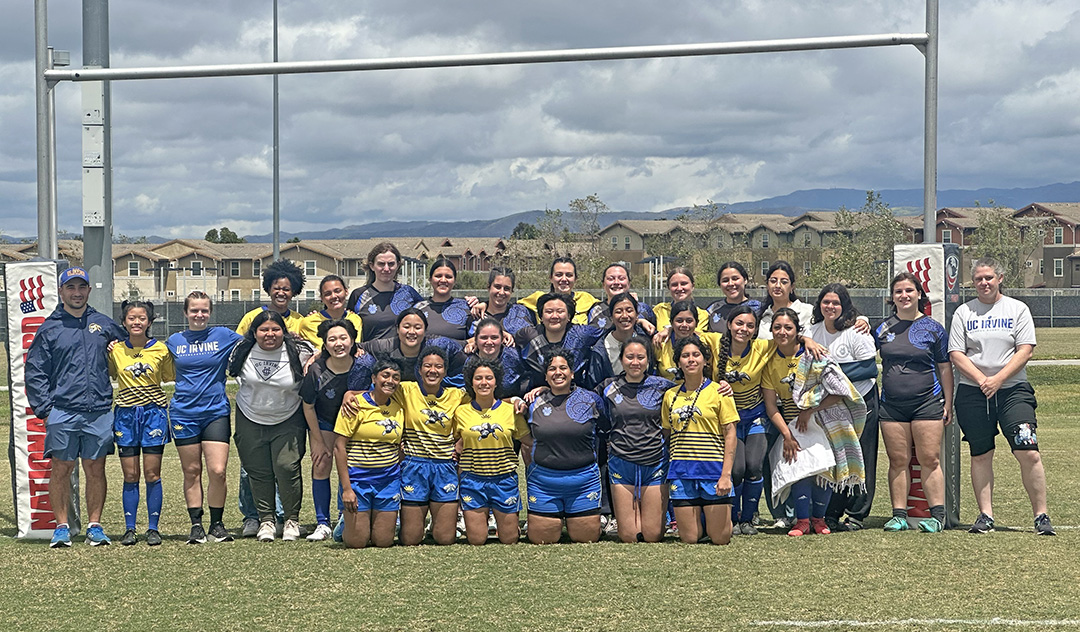 Women's Rugby Club
