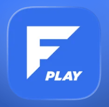 FusionPlay App Logo