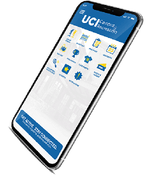 UCI Campus Recreation App