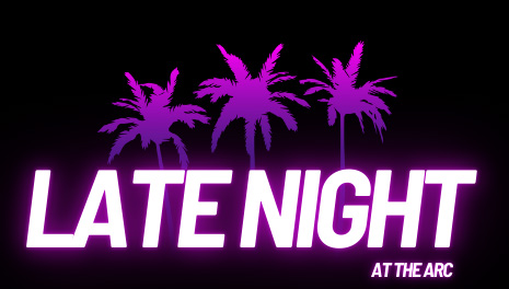 Late Night Graphic