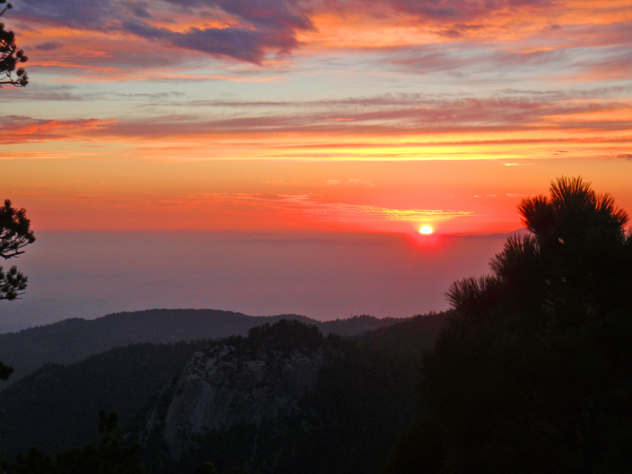 Outdoor Adventures - Camping Trip Picture