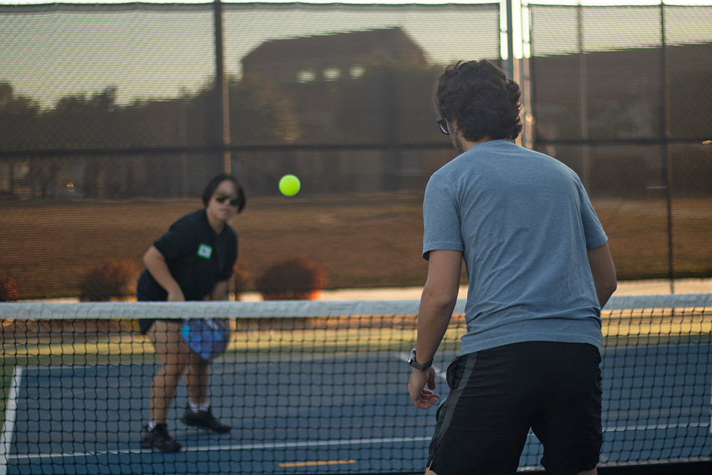Pickleball
